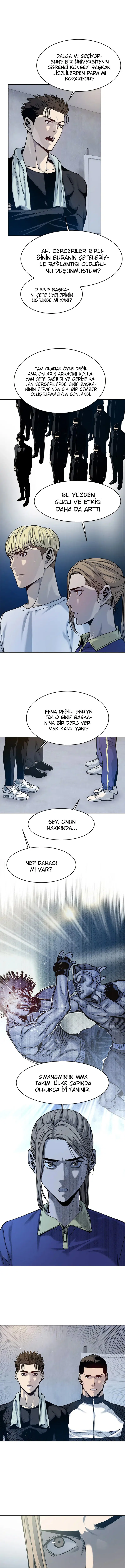Kara Sahanın Tanrısı - Bölüm 90 Sayfa 16