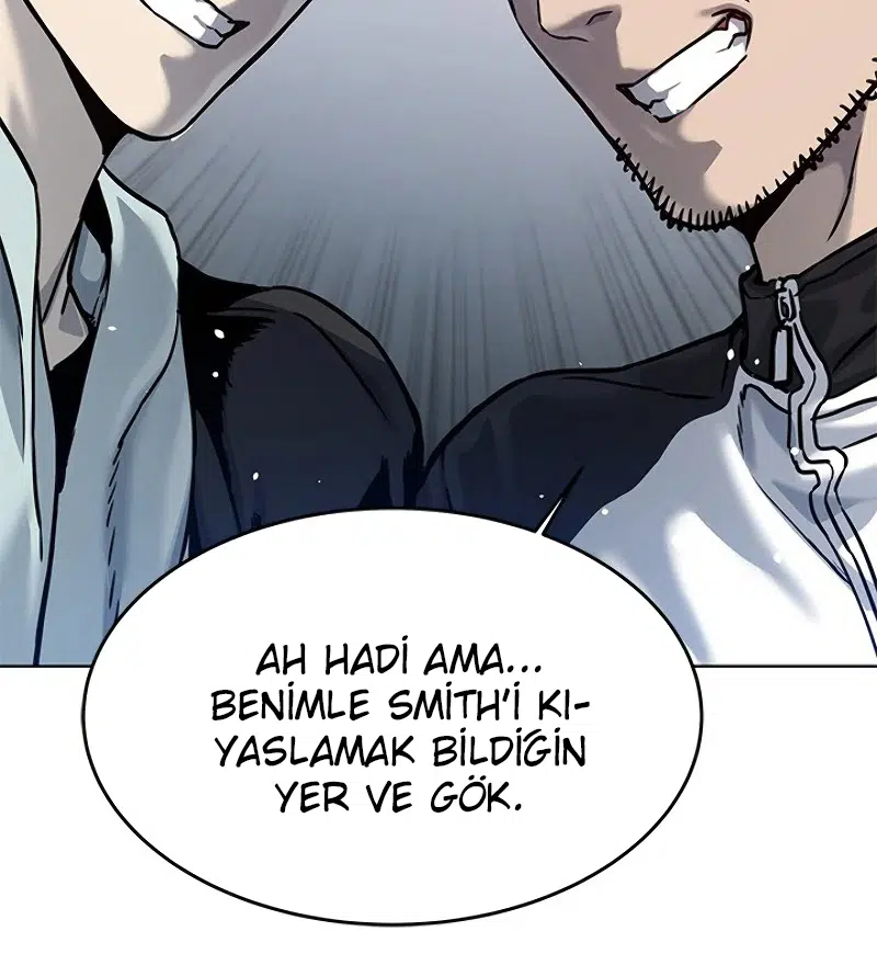 Kara Sahanın Tanrısı - Bölüm 90 Sayfa 21