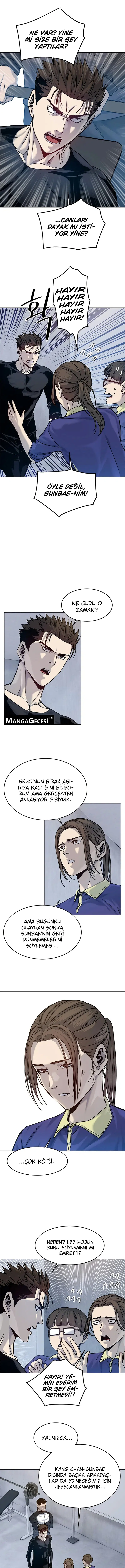 Kara Sahanın Tanrısı - Bölüm 91 Sayfa 16