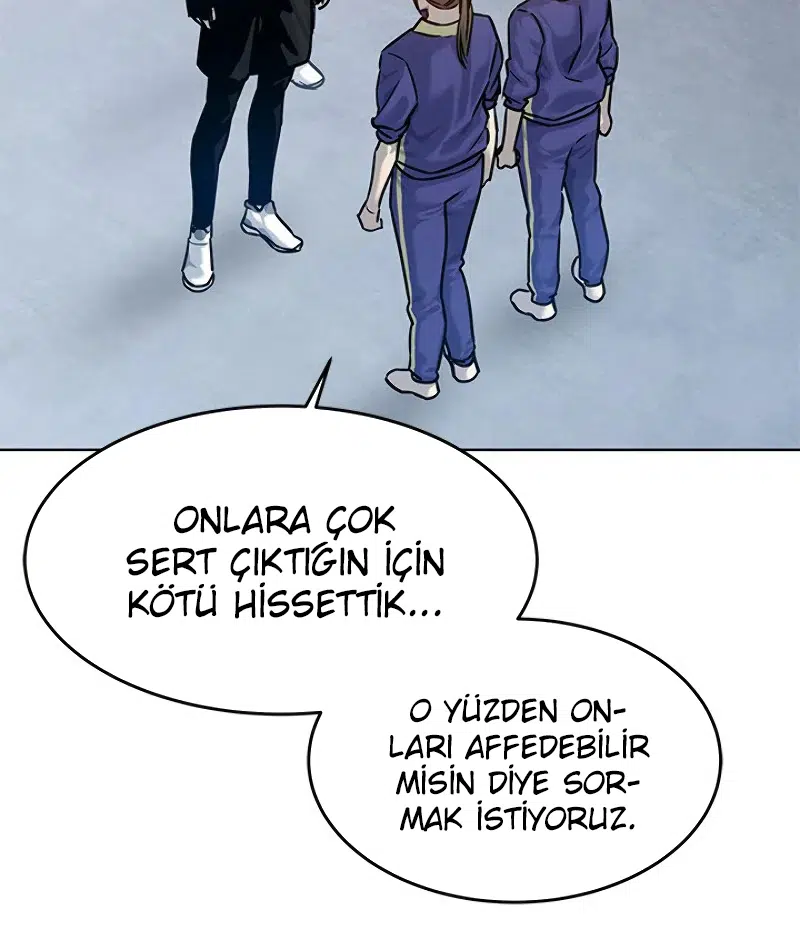 Kara Sahanın Tanrısı - Bölüm 91 Sayfa 17