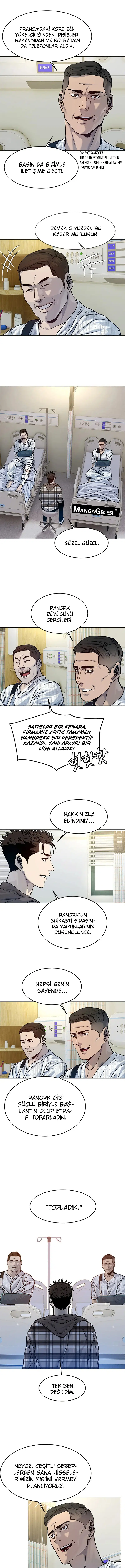 Kara Sahanın Tanrısı - Bölüm 91 Sayfa 24