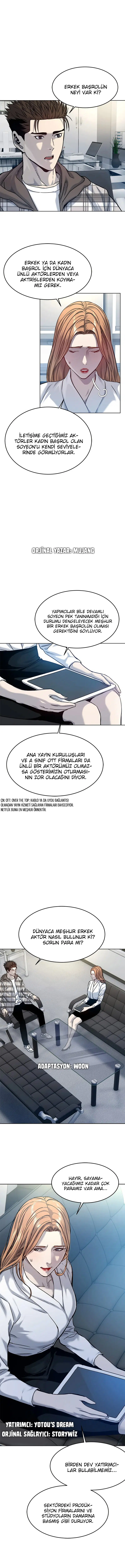Kara Sahanın Tanrısı - Bölüm 92 Sayfa 2