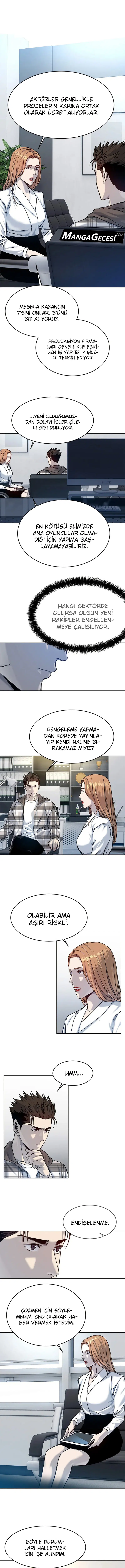 Kara Sahanın Tanrısı - Bölüm 92 Sayfa 4