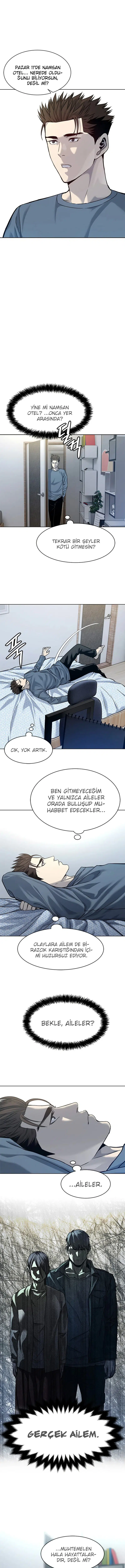 Kara Sahanın Tanrısı - Bölüm 92 Sayfa 10
