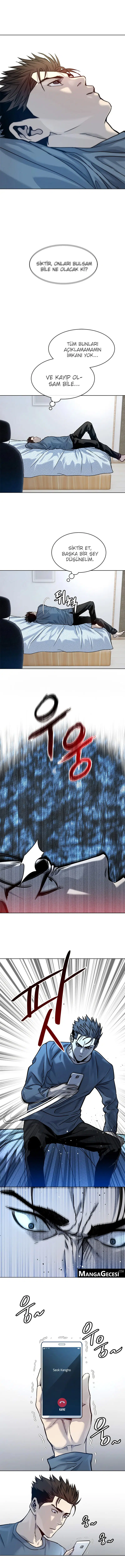 Kara Sahanın Tanrısı - Bölüm 92 Sayfa 12