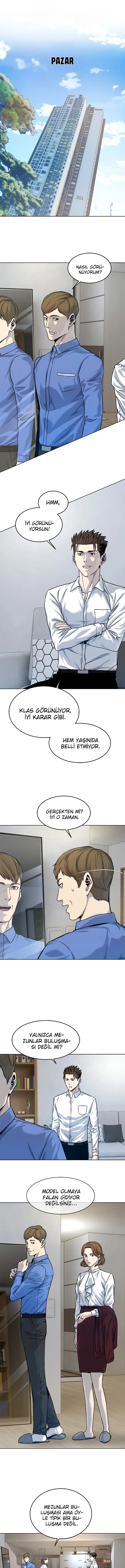 Kara Sahanın Tanrısı - Bölüm 93 Sayfa 10