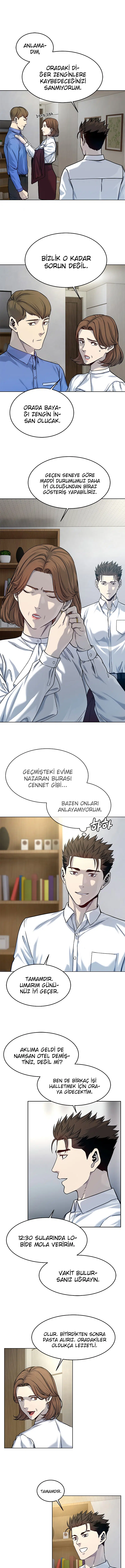 Kara Sahanın Tanrısı - Bölüm 93 Sayfa 12