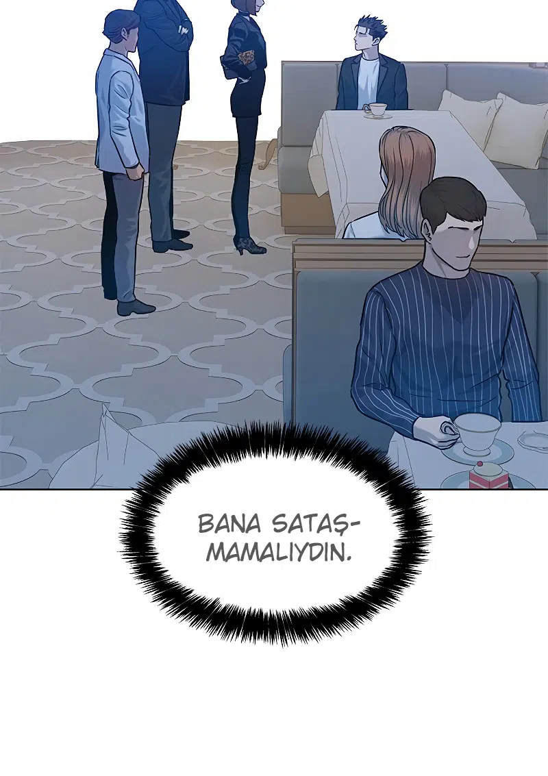 Kara Sahanın Tanrısı - Bölüm 93 Sayfa 19