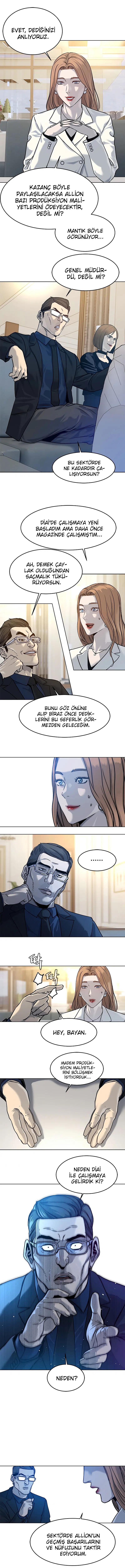 Kara Sahanın Tanrısı - Bölüm 93 Sayfa 24