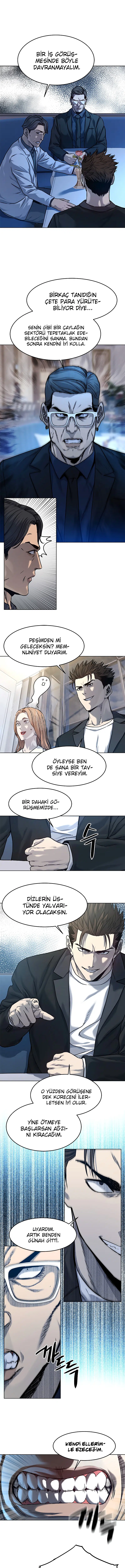 Kara Sahanın Tanrısı - Bölüm 94 Sayfa 6