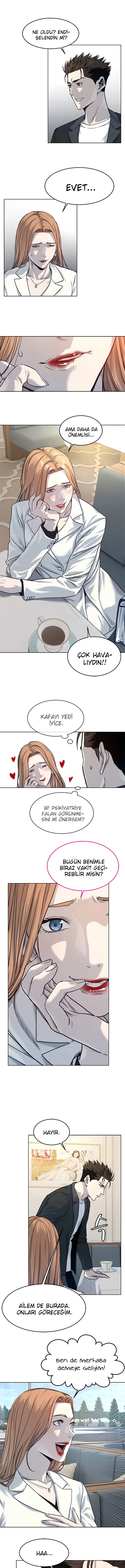 Kara Sahanın Tanrısı - Bölüm 94 Sayfa 10