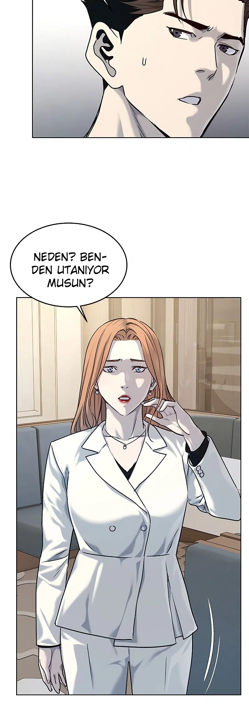 Kara Sahanın Tanrısı - Bölüm 94 Sayfa 11