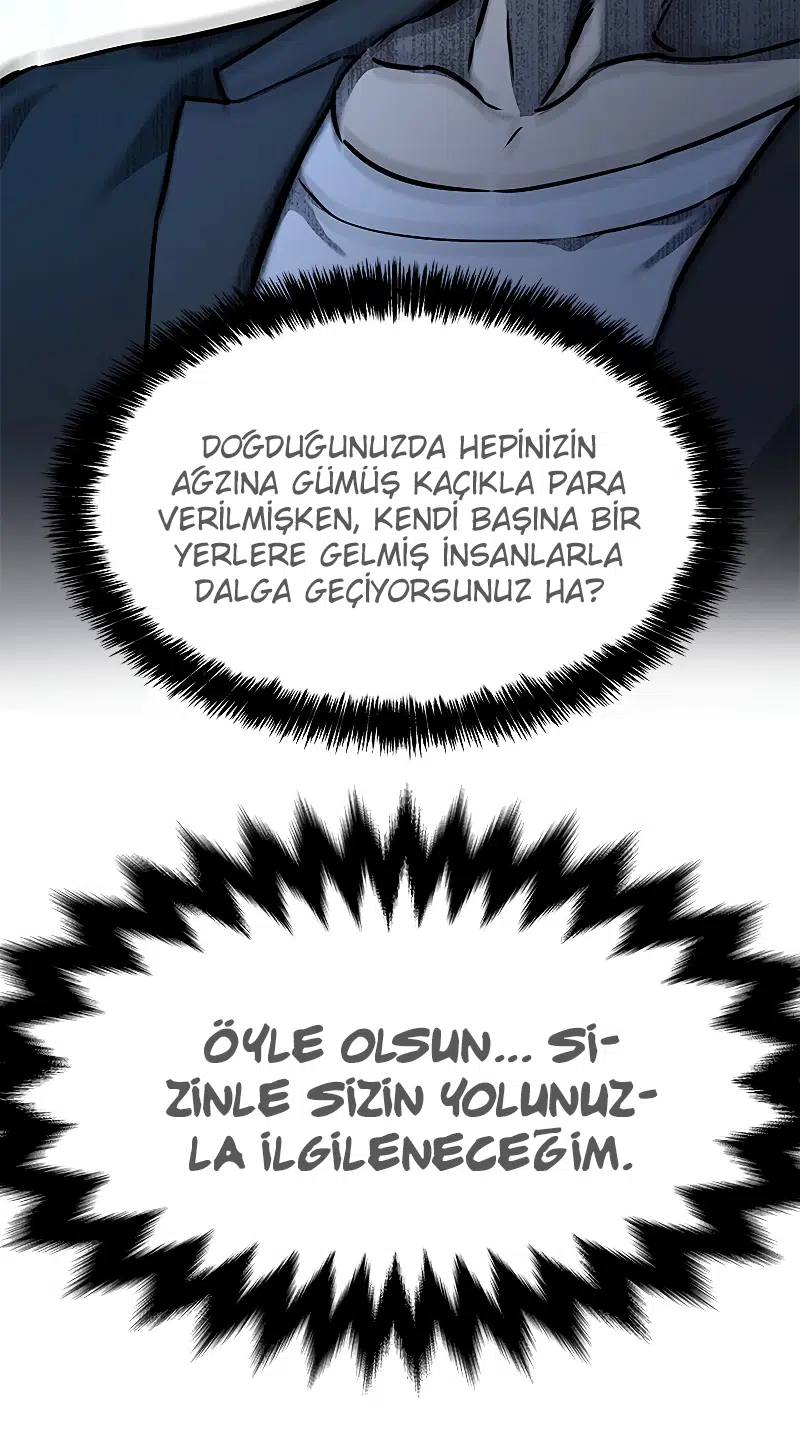Kara Sahanın Tanrısı - Bölüm 94 Sayfa 21