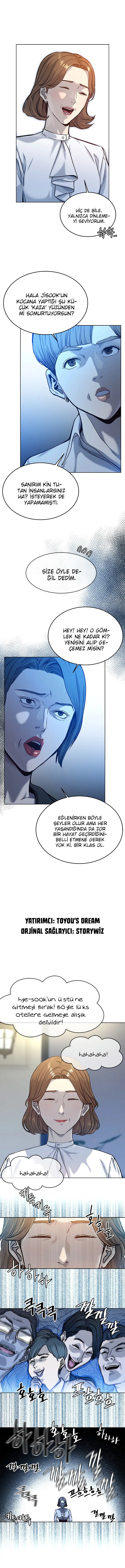 Kara Sahanın Tanrısı - Bölüm 95 Sayfa 4
