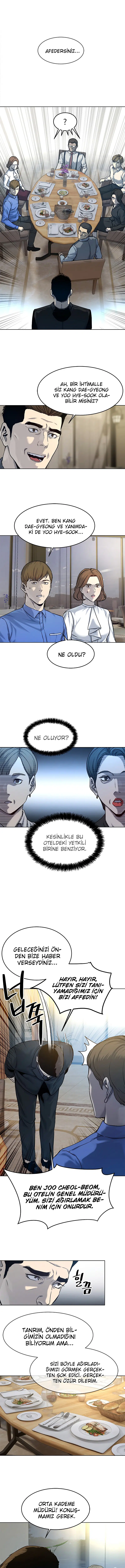 Kara Sahanın Tanrısı - Bölüm 95 Sayfa 6