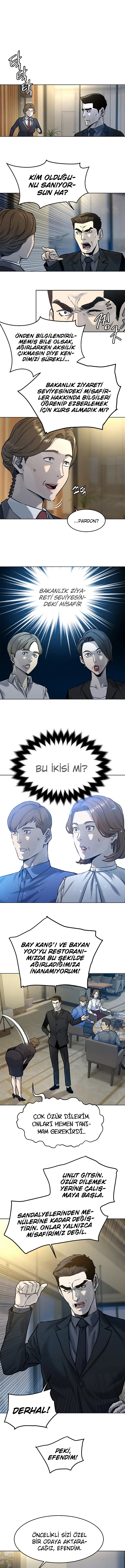 Kara Sahanın Tanrısı - Bölüm 95 Sayfa 8