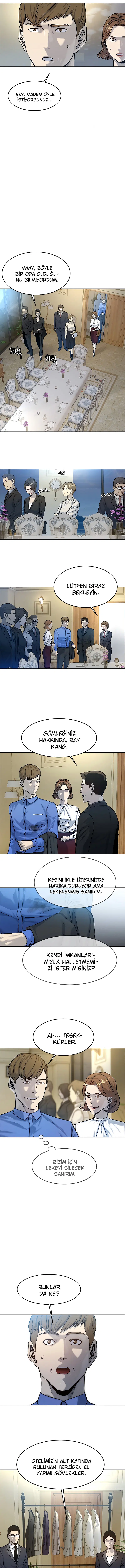 Kara Sahanın Tanrısı - Bölüm 95 Sayfa 10