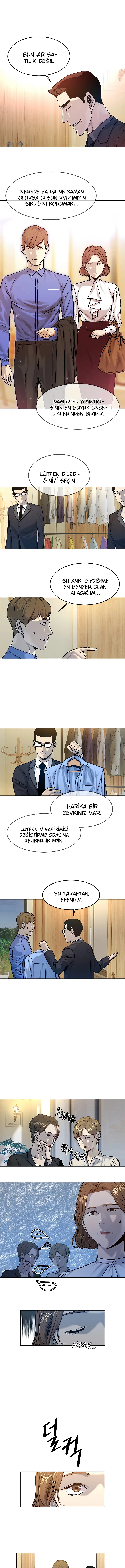 Kara Sahanın Tanrısı - Bölüm 95 Sayfa 12