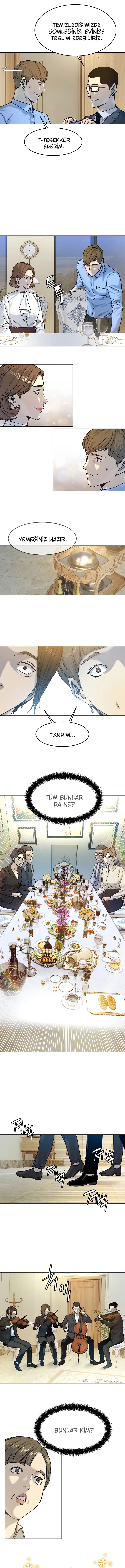 Kara Sahanın Tanrısı - Bölüm 95 Sayfa 14
