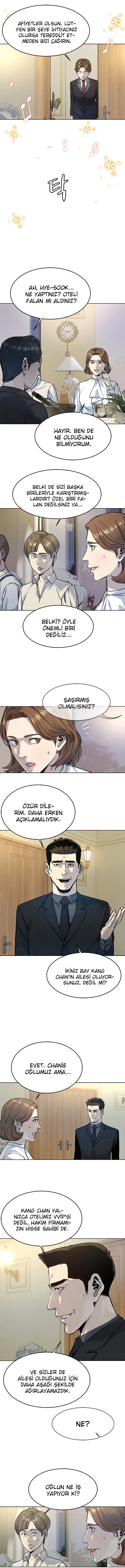 Kara Sahanın Tanrısı - Bölüm 95 Sayfa 16