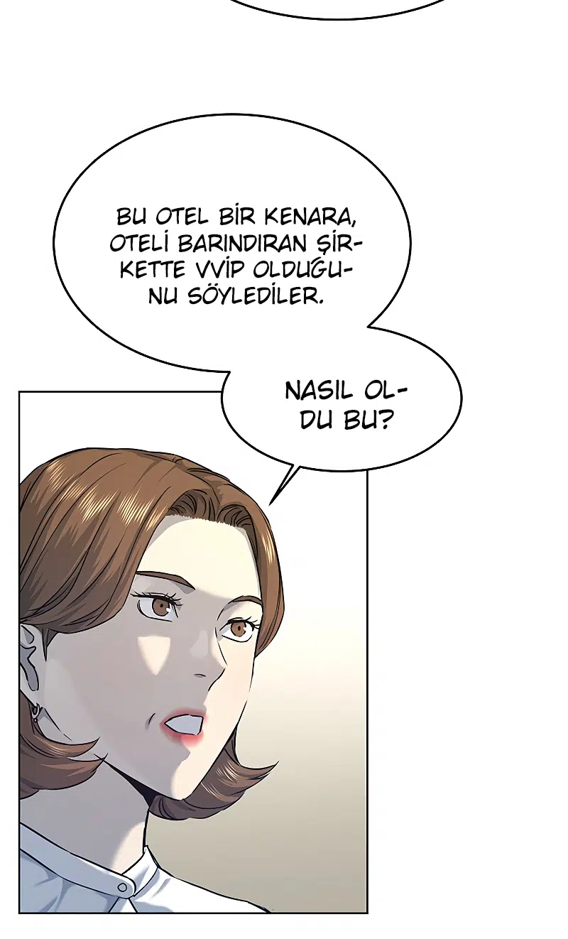 Kara Sahanın Tanrısı - Bölüm 96 Sayfa 9