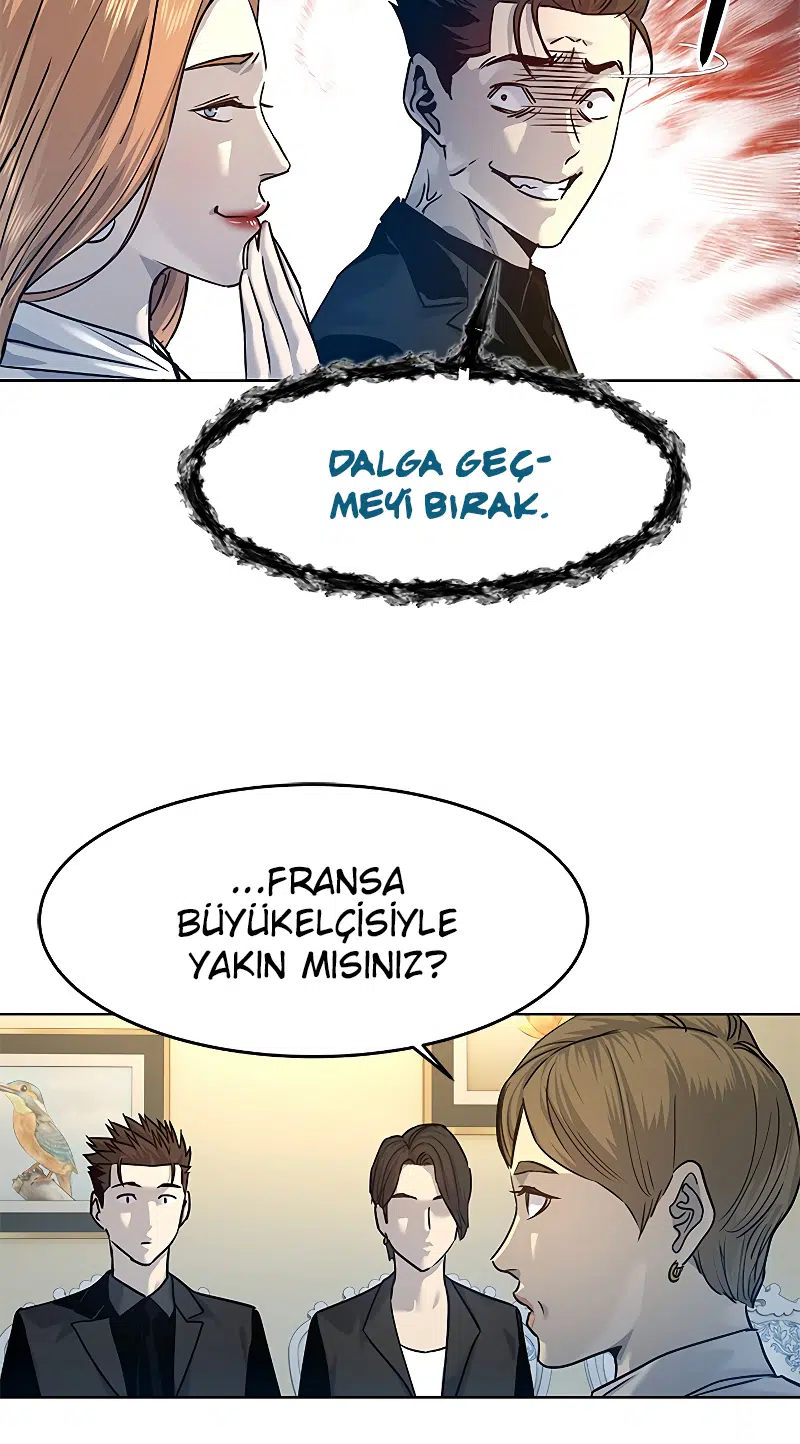 Kara Sahanın Tanrısı - Bölüm 96 Sayfa 13