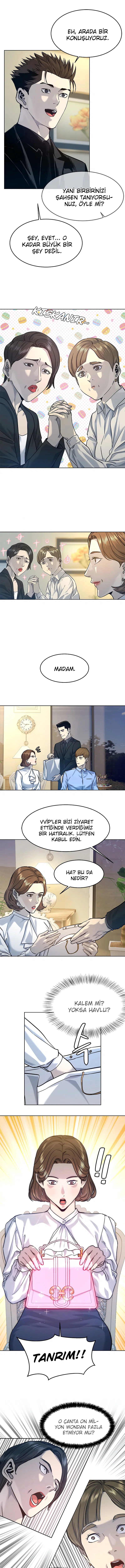 Kara Sahanın Tanrısı - Bölüm 96 Sayfa 14