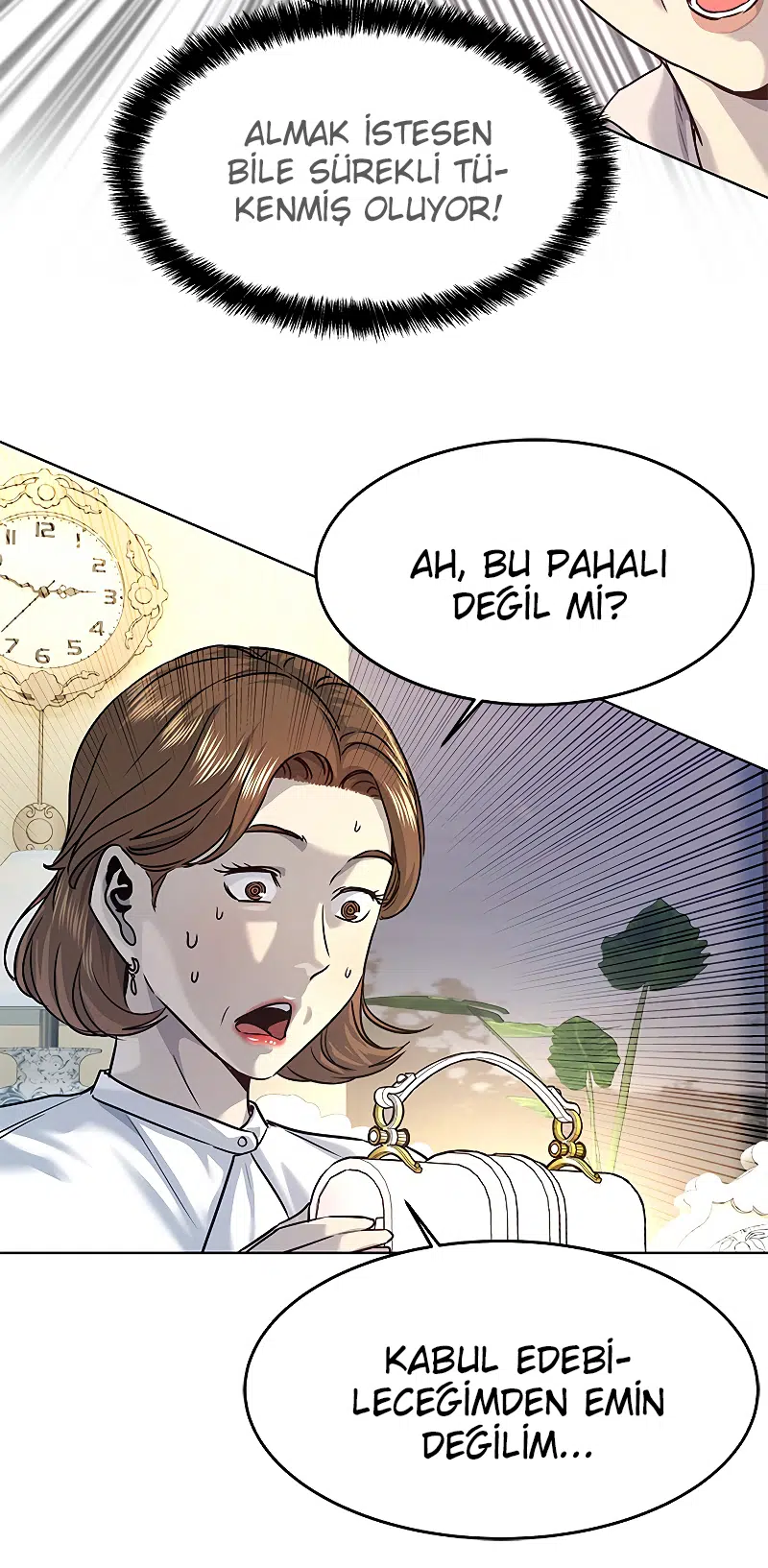 Kara Sahanın Tanrısı - Bölüm 96 Sayfa 15