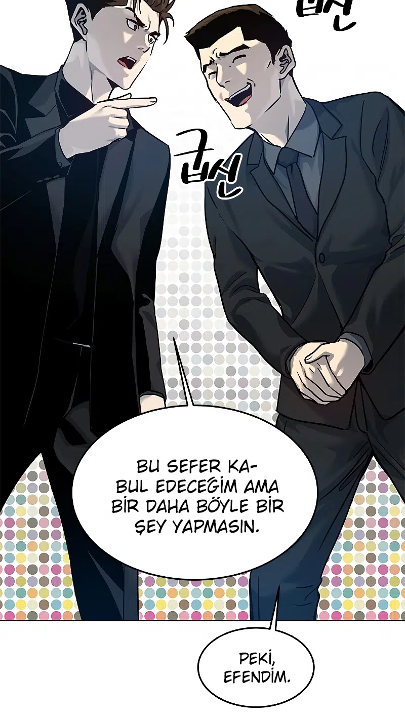 Kara Sahanın Tanrısı - Bölüm 96 Sayfa 17