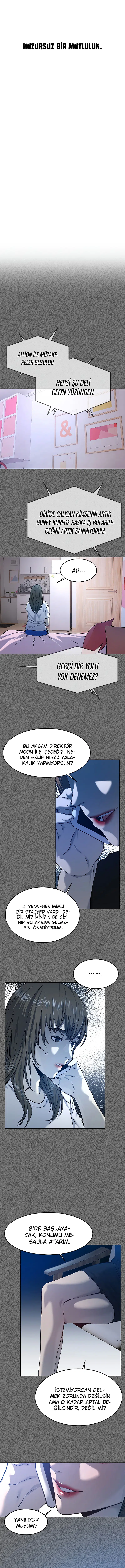 Kara Sahanın Tanrısı - Bölüm 96 Sayfa 24