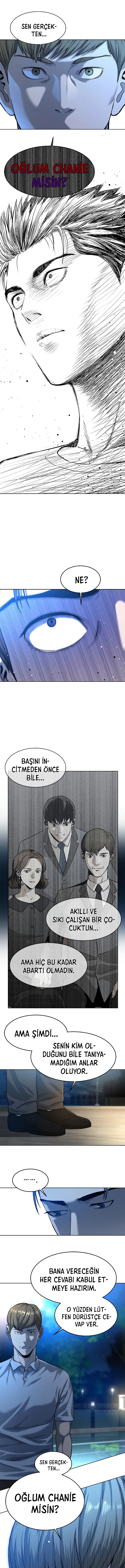 Kara Sahanın Tanrısı - Bölüm 97 Sayfa 16
