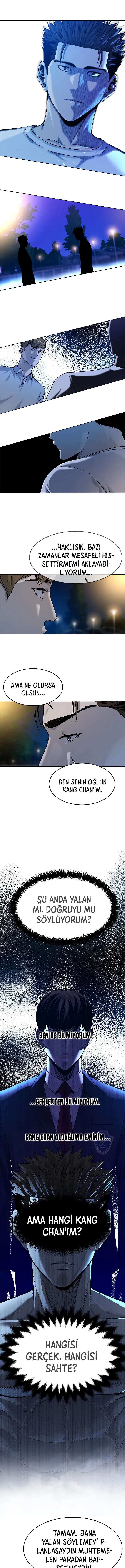 Kara Sahanın Tanrısı - Bölüm 97 Sayfa 18