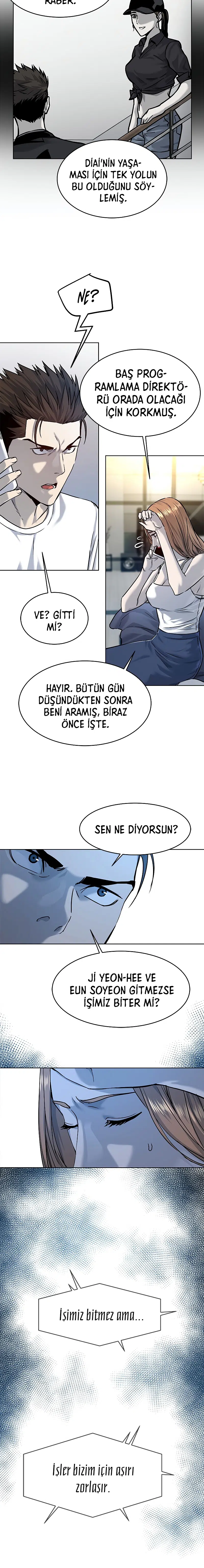 Kara Sahanın Tanrısı - Bölüm 98 Sayfa 7