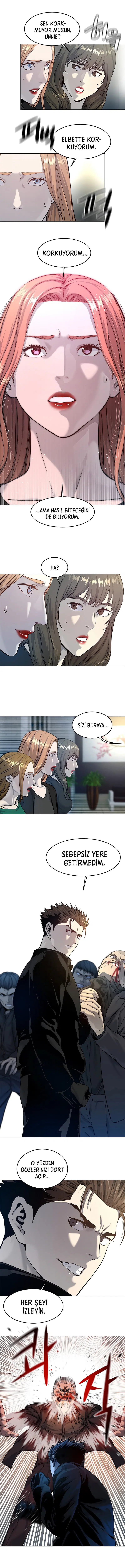 Kara Sahanın Tanrısı - Bölüm 99 Sayfa 9