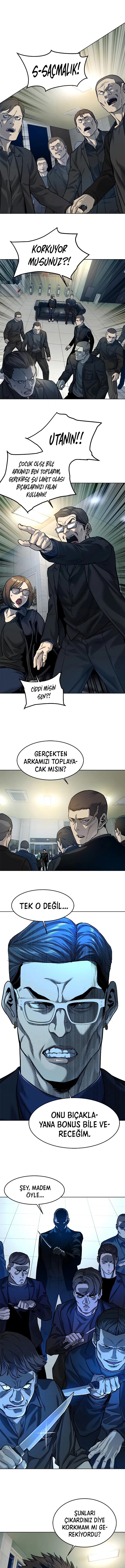 Kara Sahanın Tanrısı - Bölüm 99 Sayfa 13