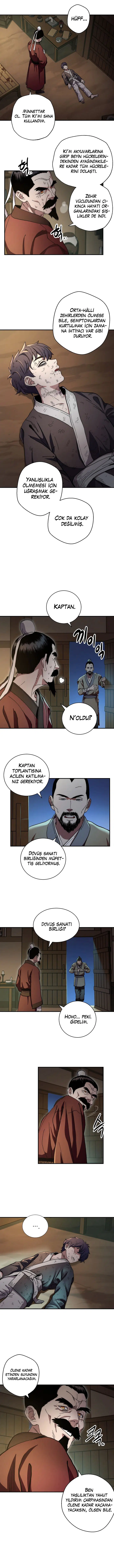 Asuranın Efsanesi – Zehir Ejderi - Bölüm 2 Sayfa 10