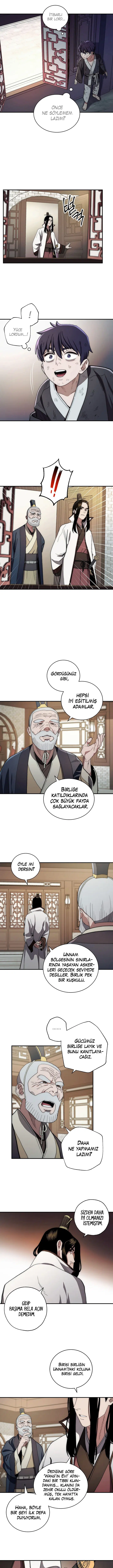 Asuranın Efsanesi – Zehir Ejderi - Bölüm 4 Sayfa 4