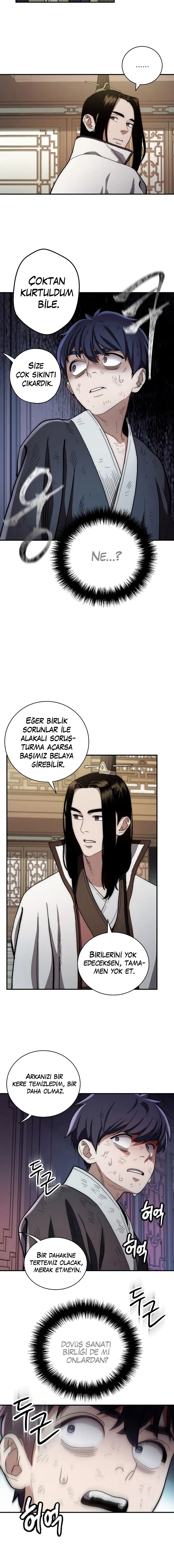 Asuranın Efsanesi – Zehir Ejderi - Bölüm 4 Sayfa 7