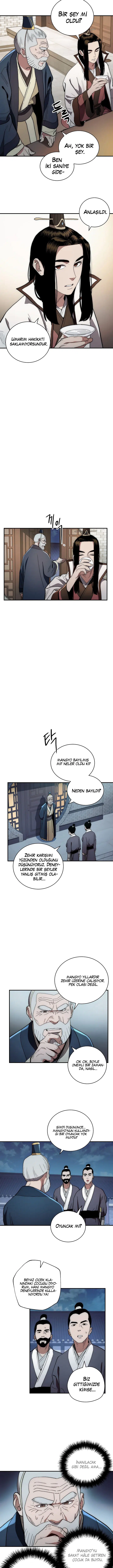 Asuranın Efsanesi – Zehir Ejderi - Bölüm 4 Sayfa 14