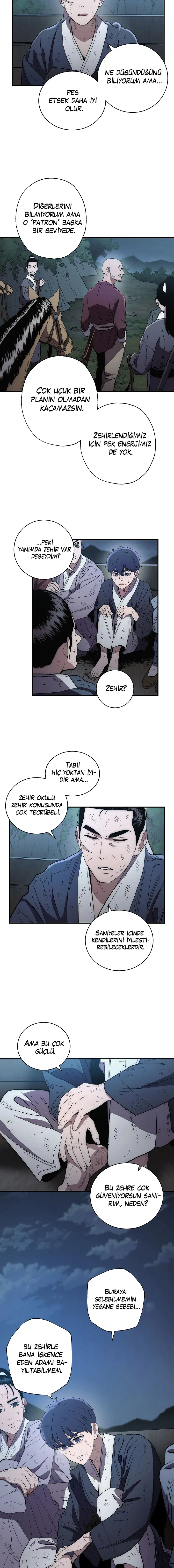 Asuranın Efsanesi – Zehir Ejderi - Bölüm 5 Sayfa 7