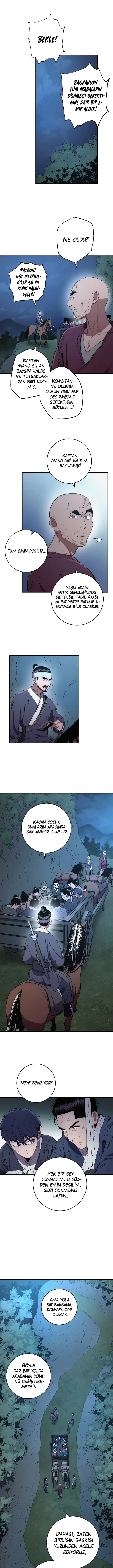 Asuranın Efsanesi – Zehir Ejderi - Bölüm 6 Sayfa 2