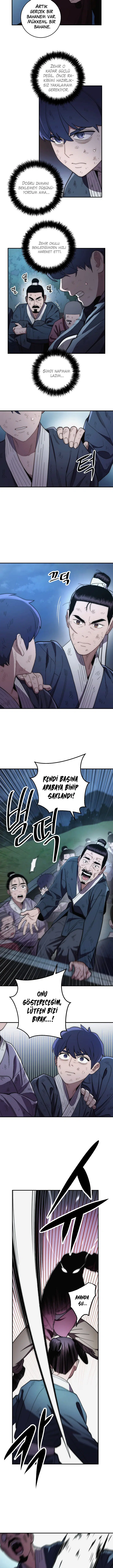 Asuranın Efsanesi – Zehir Ejderi - Bölüm 6 Sayfa 6