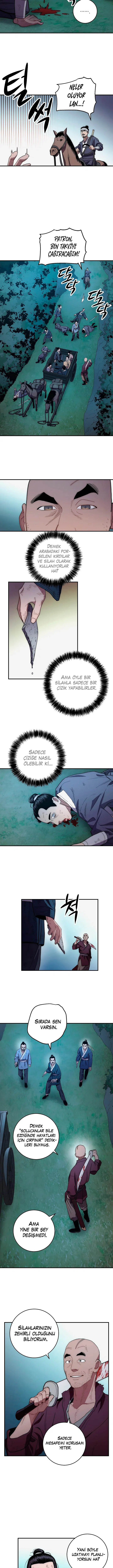 Asuranın Efsanesi – Zehir Ejderi - Bölüm 6 Sayfa 10
