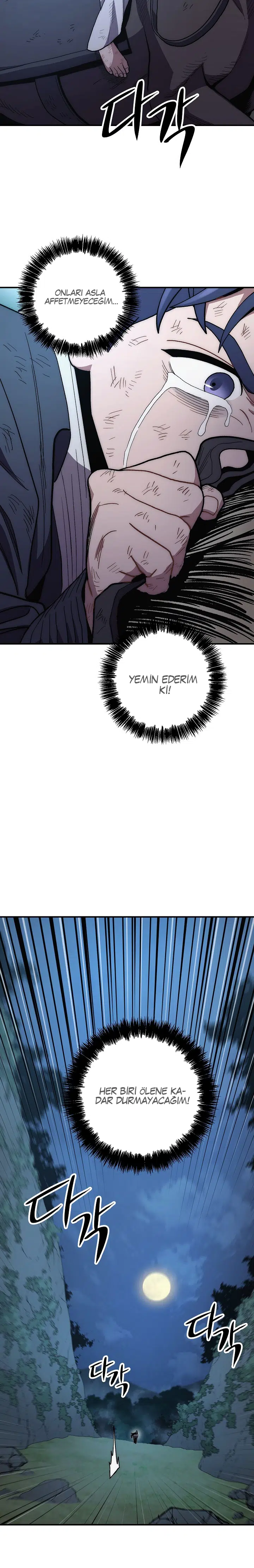 Asuranın Efsanesi – Zehir Ejderi - Bölüm 7 Sayfa 15