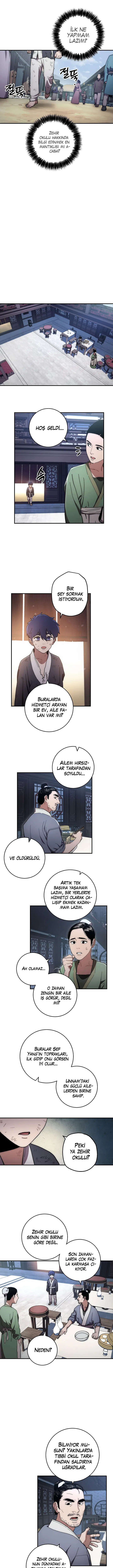 Asuranın Efsanesi – Zehir Ejderi - Bölüm 8 Sayfa 8