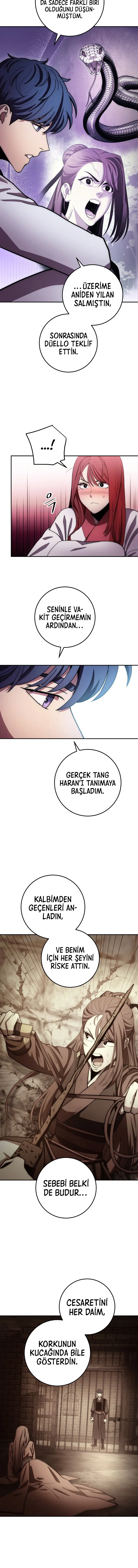 Asuranın Efsanesi – Zehir Ejderi - Bölüm 100 Sayfa 5