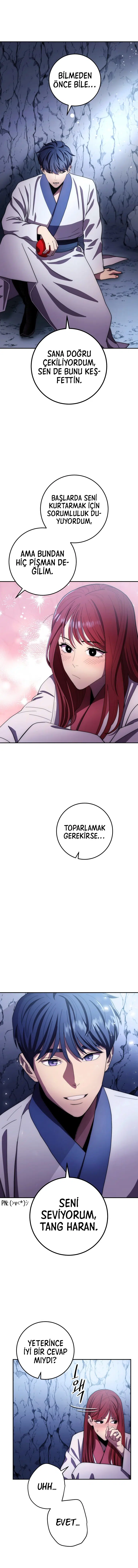 Asuranın Efsanesi – Zehir Ejderi - Bölüm 100 Sayfa 6