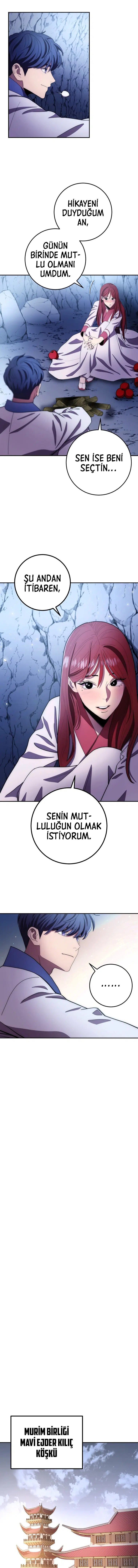 Asuranın Efsanesi – Zehir Ejderi - Bölüm 100 Sayfa 7