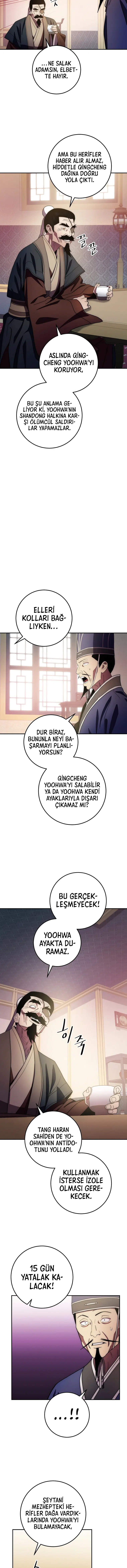Asuranın Efsanesi – Zehir Ejderi - Bölüm 100 Sayfa 9