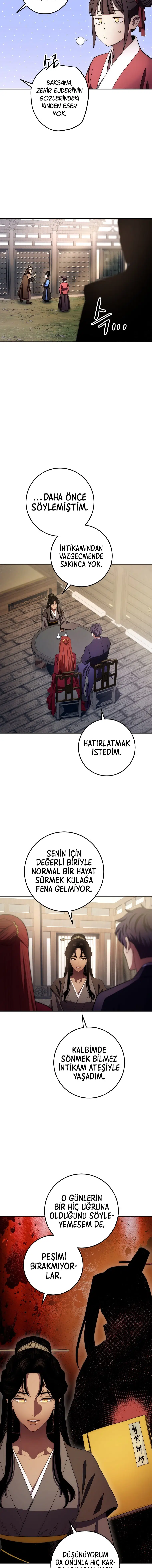 Asuranın Efsanesi – Zehir Ejderi - Bölüm 100 Sayfa 17